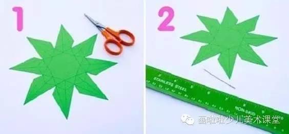 超逼真的3d手工,6-12岁手工母亲礼物3d立体
