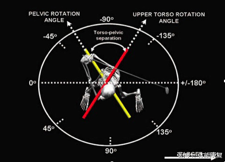 高尔夫挥杆定点手腕的角度,高尔夫挥杆右手角度解析