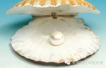 镭射治疗宫颈糜烂,宫颈糜烂上药时珍珠粉起什么作用