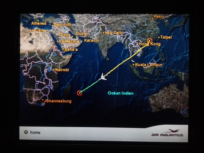 毛里求斯自由行旅游攻略,毛里求斯七天游