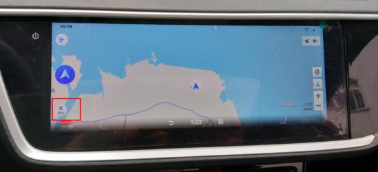 爱车导航,爱车操作技巧