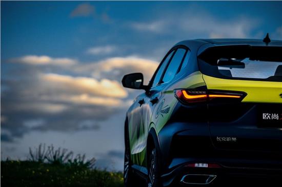 x5的青春版,国货之光x5