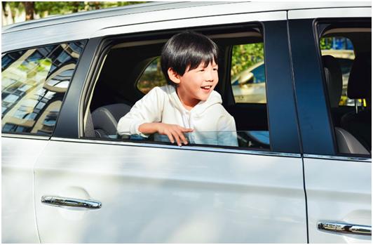 奶爸用车,奶爸的常规操作方法