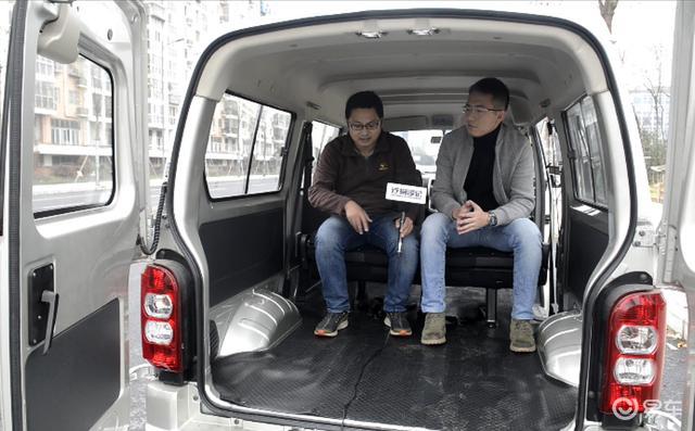 长安之星9跑高速表现,长安之星9新款试驾视频