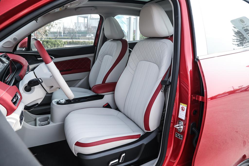 广西福泰欧拉店,福建欧拉好猫现车