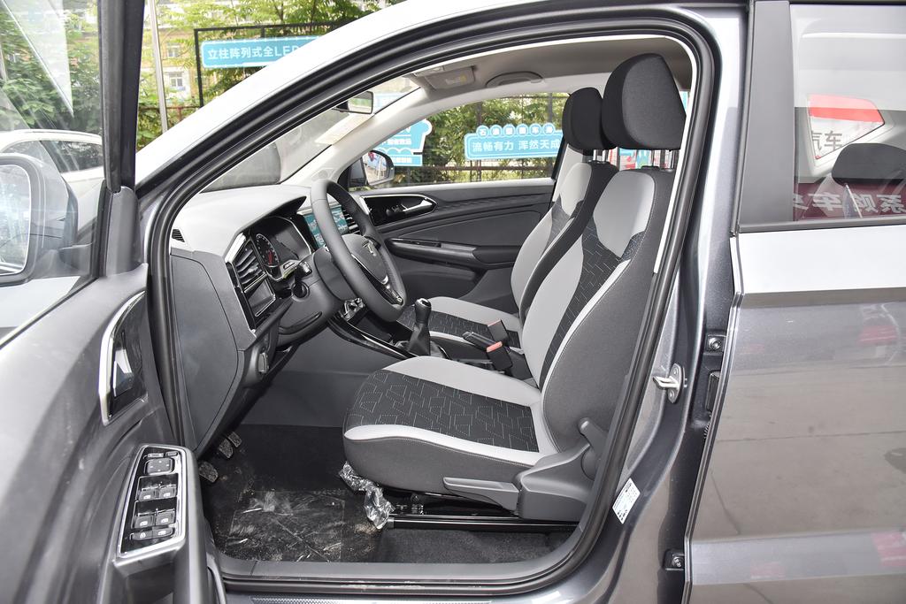 合资10万元的捷达vs5物美价廉,高性价比的好车推荐捷达vs7