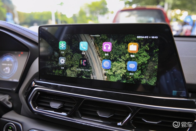 五菱宝骏新款7座suv2022款自动挡 (新宝骏suv哪款最好)