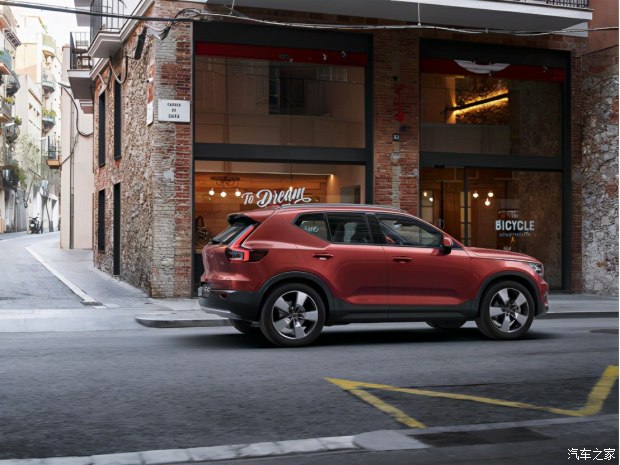 6秒破百的沃尔沃xc60,24款沃尔沃xc40值得买吗