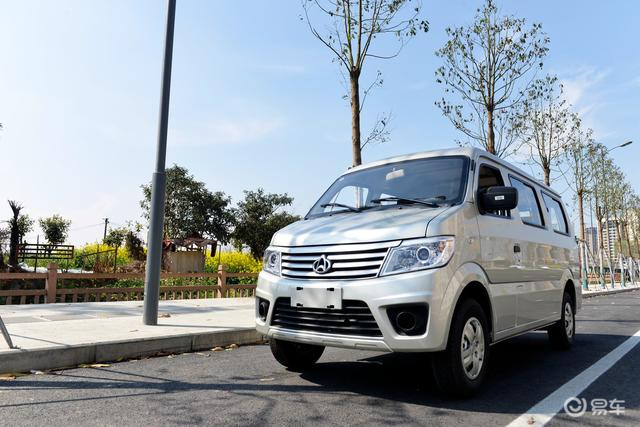 长安之星9跑高速表现,长安之星9新款试驾视频