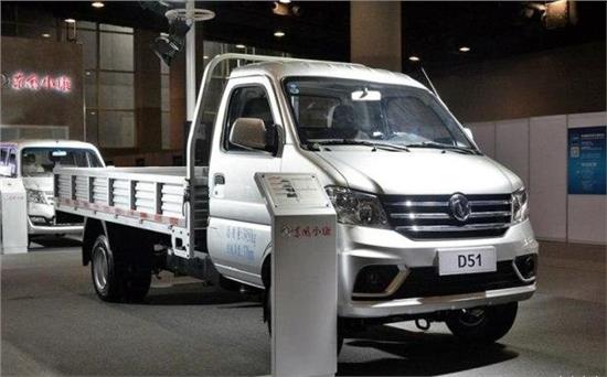 东风小康d51微卡仓栅,小康d51微卡价格表