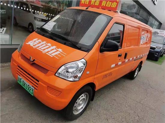 五菱货拉拉一天真实收入,五菱单排拉货拉拉赚钱吗