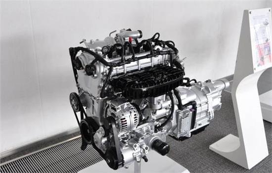 红旗h92.0发动机质量怎么样,红旗h92.0t发动机拆解