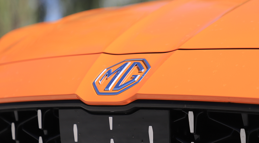 名爵mg6pro讲解,名爵mg6pro详细测评