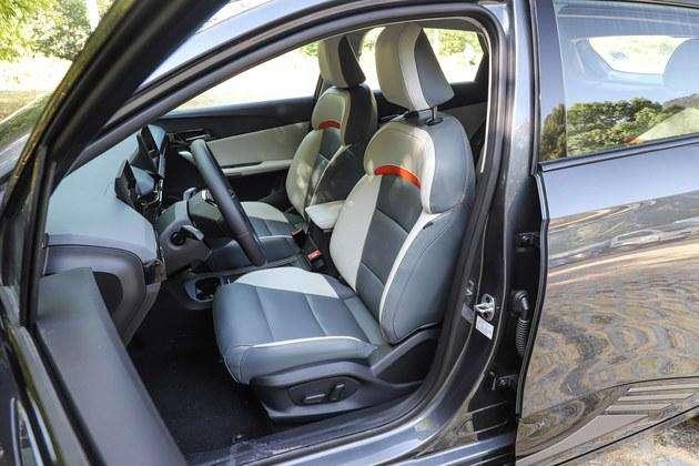 mgmulan四驱版实测,mgmulan长续航版本和四驱凯旋版