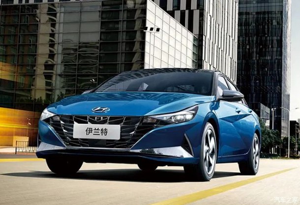 第七代伊兰特最新优惠活动,全新伊兰特1.5购置税全免么