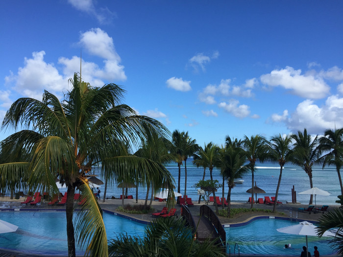 毛里求斯自由行旅游攻略,毛里求斯七天游