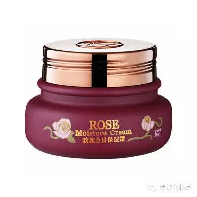 十年的护肤保养,正确的护肤步骤水乳霜