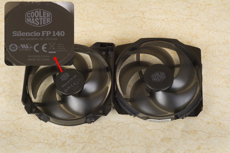 年后首波入坑硬件，这个散热器造型打几分CMMasterAirMaker8