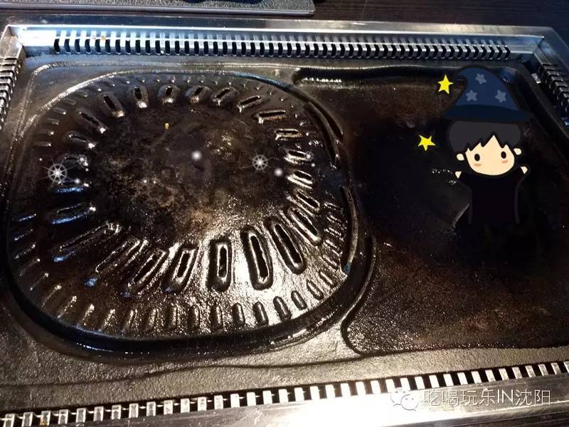 滋滋烤肉香、最毕胖猪蹄，长白釜家烧+烤店已经燃爆朋友圈！免费试吃你来不？