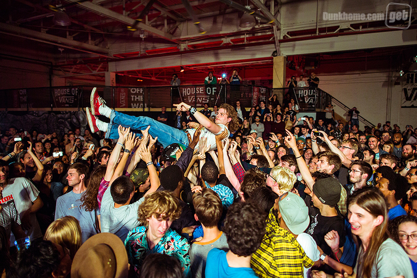 houseofvans2018,houseofvans2018骞垮窞