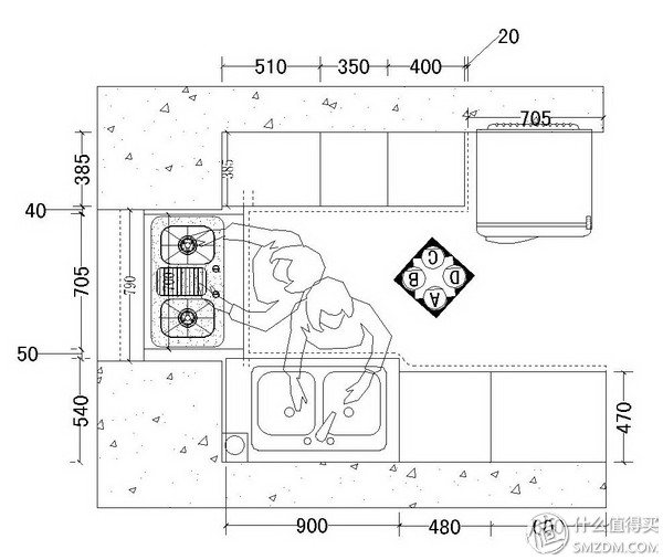 倍科beko隐藏冰箱好不好,倍科冰箱功能