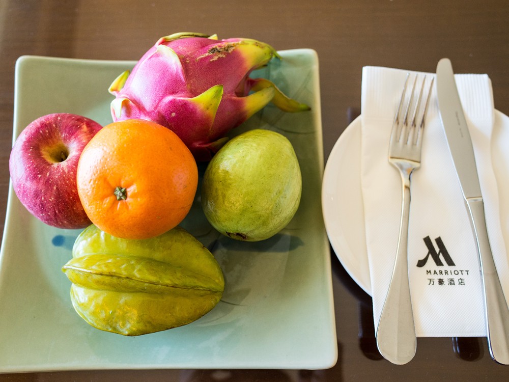 三亚万豪亚龙湾度假酒店入住攻略,三亚亚龙湾天域度假酒店攻略