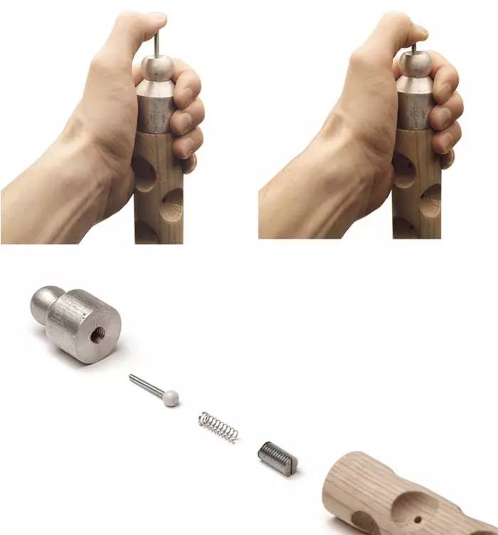 有温度的性冷淡风,有温度的工作室