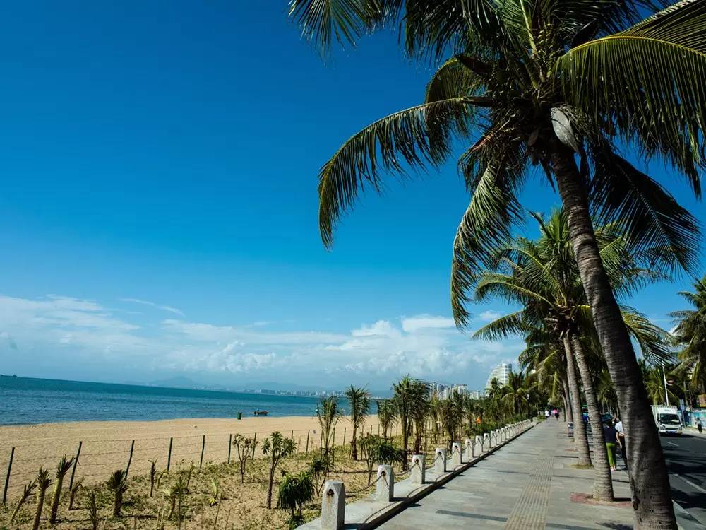 三亚万豪亚龙湾度假酒店入住攻略,三亚亚龙湾天域度假酒店攻略