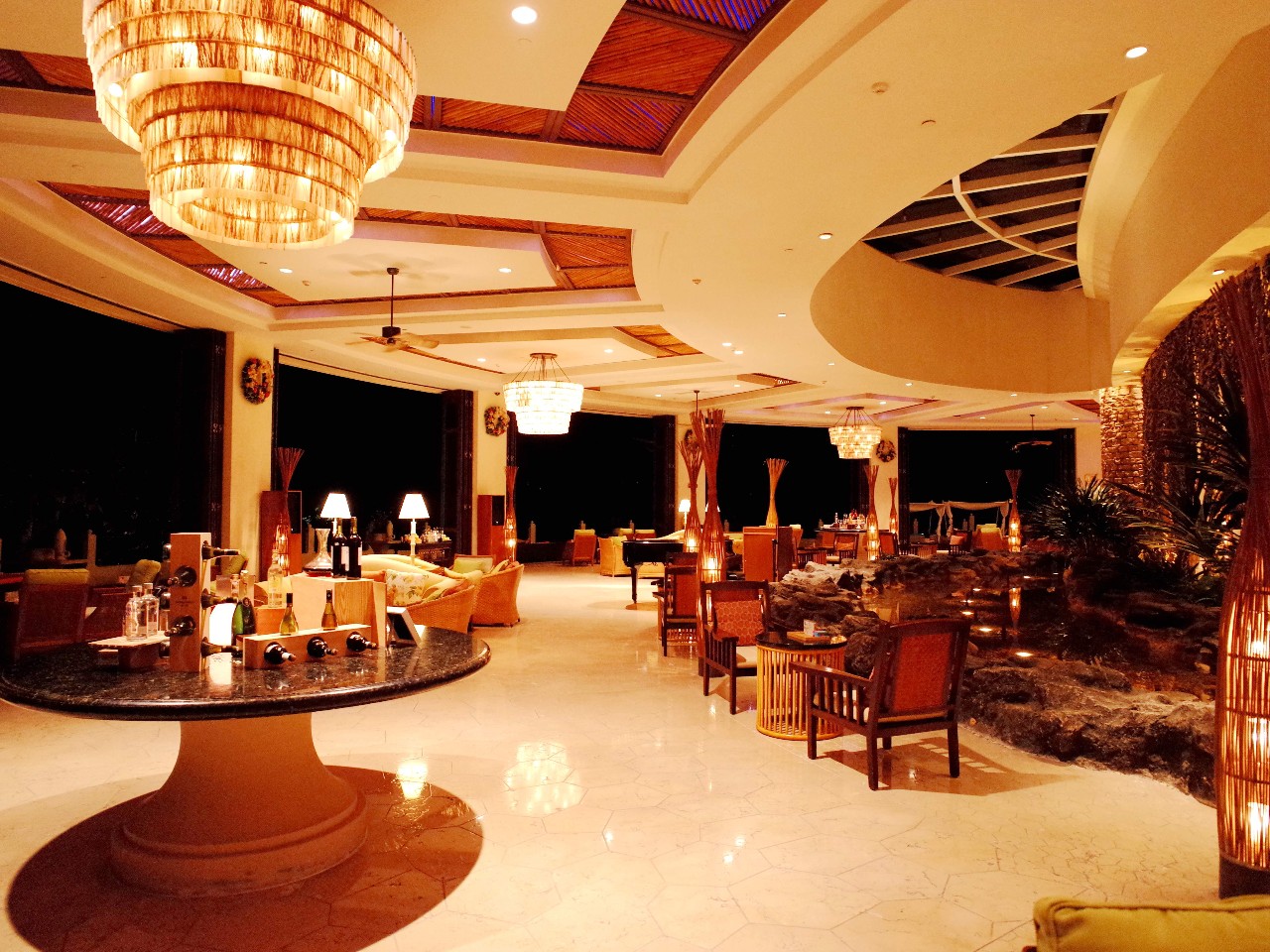 三亚万豪亚龙湾度假酒店入住攻略,三亚亚龙湾天域度假酒店攻略