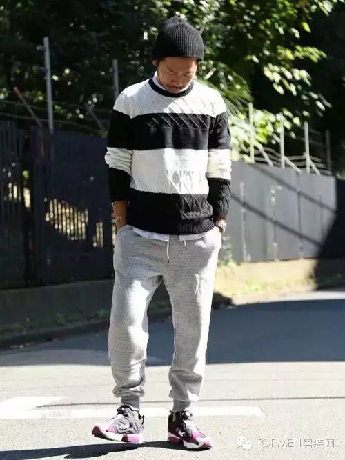 运动休闲鞋推荐高颜值百搭,休闲运动鞋推荐高颜值百搭