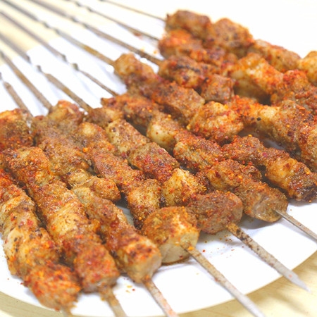 合肥吃羊肉最好的地方,合肥本地美食热销榜