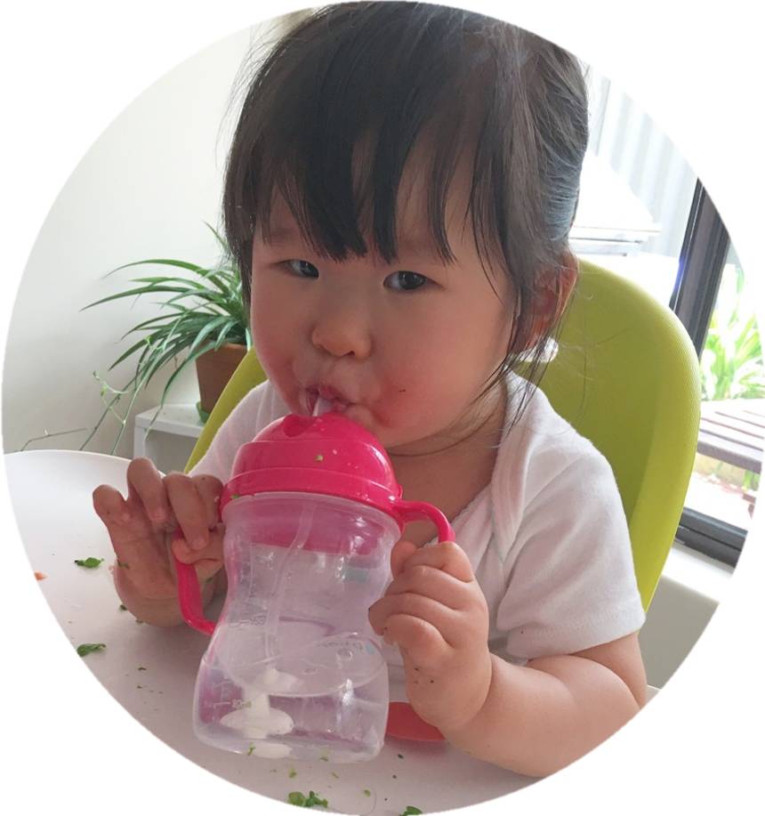 澳洲儿童保温吸管杯,澳洲儿童吸管水杯
