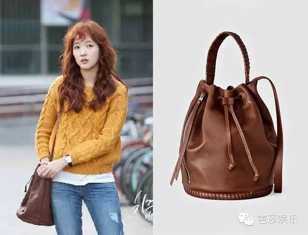 《奶酪陷阱》大结局,女主竟然只用了这20款一千块的包,就搭配了116套衣服,拿下了欧巴!