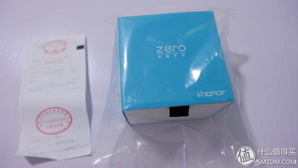 荣耀手环zero体验,荣耀手环zero什么时候发布