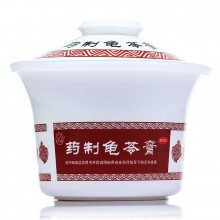 龟苓膏什么时候服最好吃,历史上最有名的三款龟苓膏