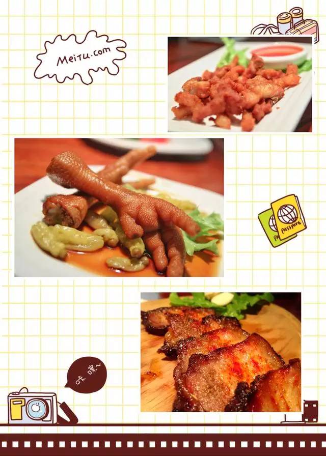 女神节请男生吃饭,女神节给女朋友做好吃的