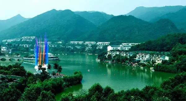 重庆免费景区有哪些地方,重庆景区有哪些景点门票免费