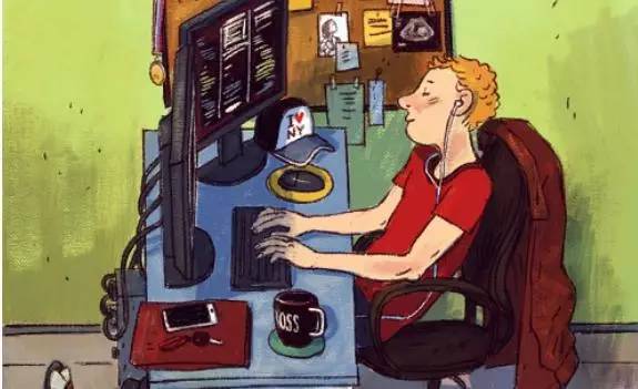 斜杠青年的职业规划,针对斜杠青年如何进行职业规划