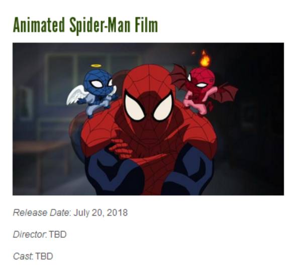 收下这份片单，努力活到2020年