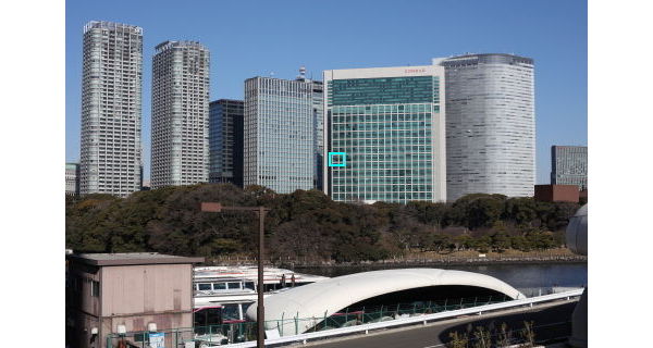 画质最好的第一视角相机,蔡司milvus1002评测