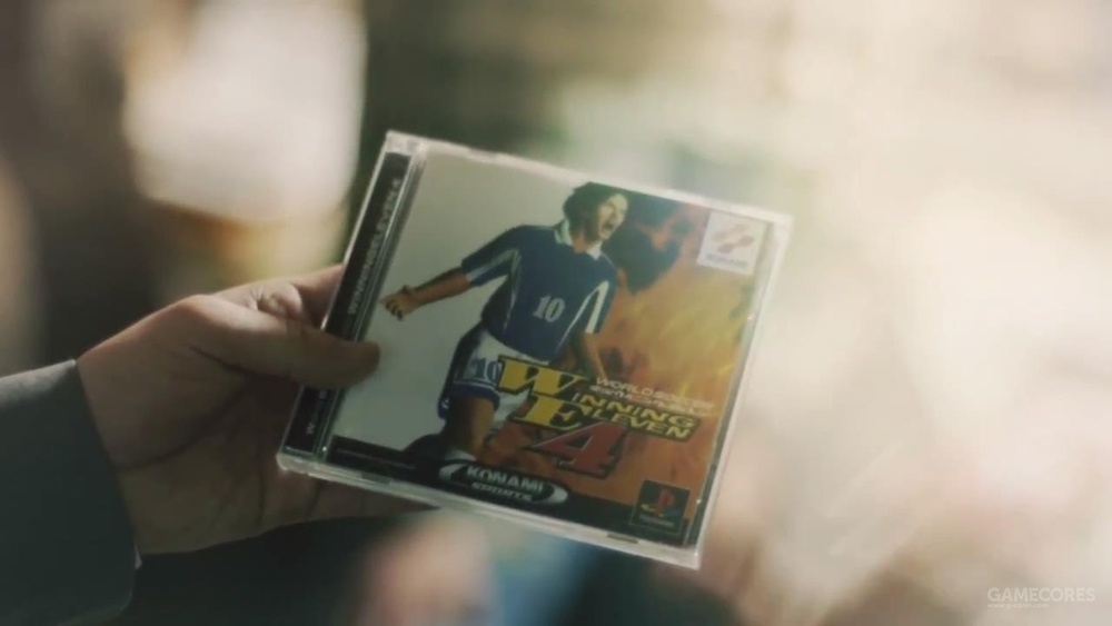 胜利十一人2014,胜利十一人2012日版宣传片