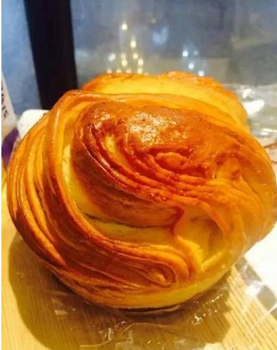 青岛特别好吃的老字号面包,青岛觅兮面包店