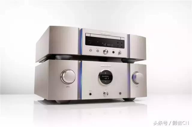 石渡健收官之作-MarantzSA10S1/PM10S1