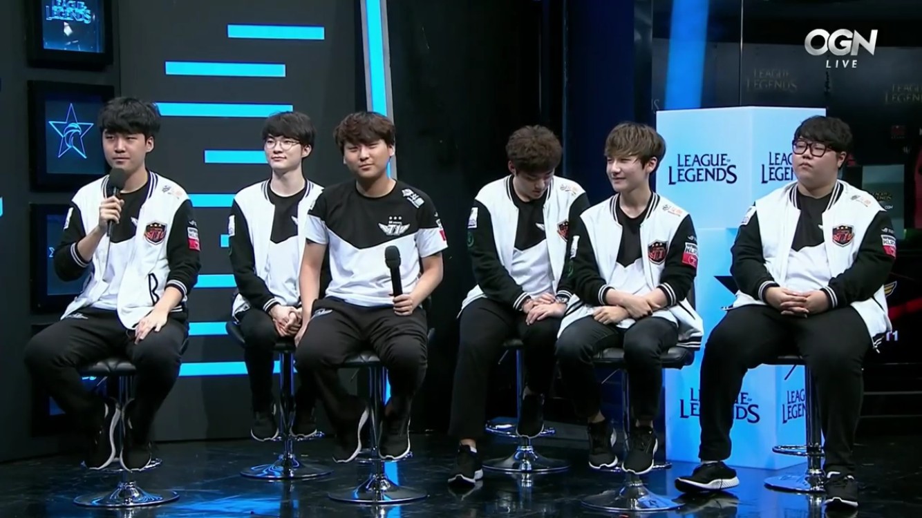 skt再强又如何,skt为什么不断自我反击