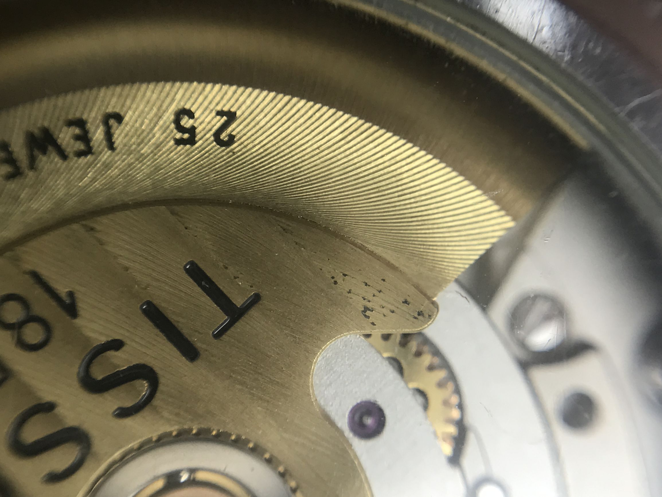 买二手表小技巧 (第一次买二手表注意什么)