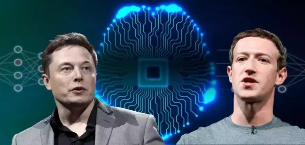 马斯克领衔全球百名AI专家致信联合国《特定常规*器武**公约》会议