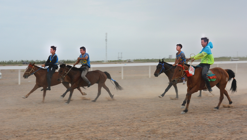 西安到阿拉善左旗自驾游攻略,西安到阿拉善三日游