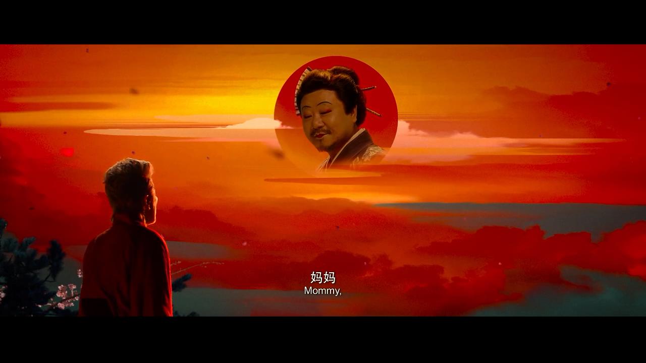 一封写给周星驰的情书《绝世高手》