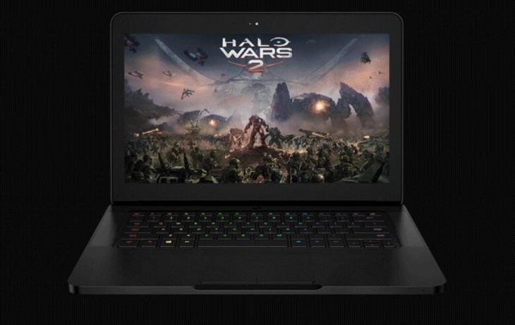 吃鸡高帧游戏本,玩大逃杀什么笔记本好