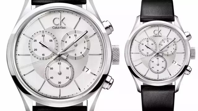 休闲风时装表,简约风时装表